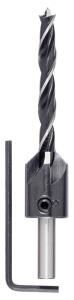 Bosch - Havşalı Ahşap Matkap Ucu 7 mm 2608596394