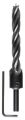 Bosch - Havşalı Ahşap Matkap Ucu 12 mm 2608596397