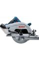 Bosch Professional GKS 18V-68 C (Solo) Akülü Daire Testere Makinesi