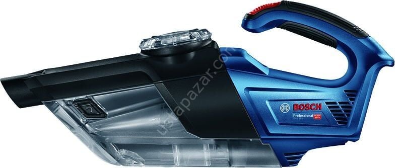 Bosch Professional GAS 18V-1 (Solo) Akülü Süpürge 06019C6200