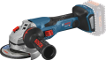 Bosch Professional GWS 18V-15 C (Solo) Akülü Taşlama Makinesi 06019H6000