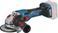 Bosch Professional GWS 18V-15 C (Solo) Akülü Taşlama Makinesi 06019H6000