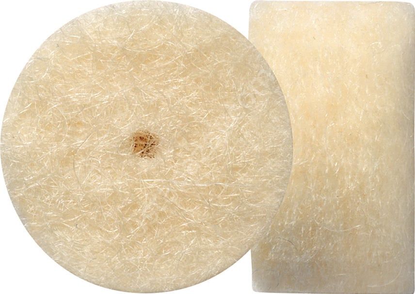 DREMEL® Parlatma Diski 13 mm (414) 2615041432