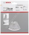 Bosch - Best Serisi Lamine Panel için Konik Ön Çizme Bıçağı 100*20 mm 24 Diş 2608642607