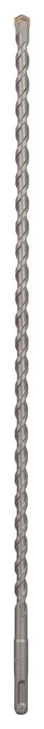 Bosch - Plus-1 Serisi, SDS-plus Kırıcı Delici Matkap Ucu 10*460 mm 2608680276