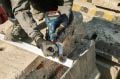Bosch Professional GWS 180-Li Çift Akülü 4 Ah Taşlama Makinesi 06019H9021