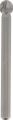 DREMEL® Yüksek Devirli Kesici 4,8 mm (192) 26150192JA