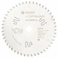 Bosch - Best Serisi Hassas Kesim Çoklu Malzeme için Daire Testere Bıçağı 165*20 mm 48 Diş 2608642388