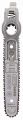 Bosch NanoBlade Wood Speed 50 mm 2609256D84