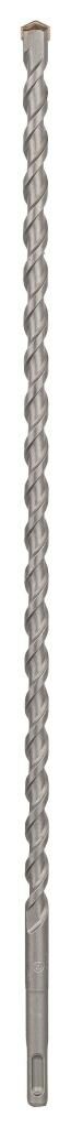 Bosch - Plus-1 Serisi, SDS-plus Kırıcı Delici Matkap Ucu 12*460 mm 2608680280