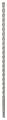 Bosch - Plus-1 Serisi, SDS-plus Kırıcı Delici Matkap Ucu 12*460 mm 2608680280