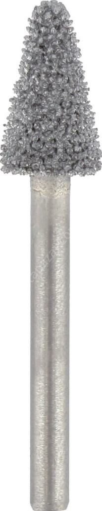 DREMEL® Yapısal Diş Tungsten Karpit Kesici koni 7,8 mm (9934) 2615993432