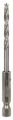 Bosch - Altıgen Şaftlı Ahşap Matkap Ucu 4*88 mm 2608595520