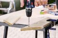 Bosch - Altıgen Şaftlı Ahşap Matkap Ucu 4*88 mm 2608595520