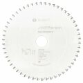 Bosch - Best Serisi Hassas Kesim Çoklu Malzeme için Daire Testere Bıçağı 210*30 mm 54 Diş 2608642096