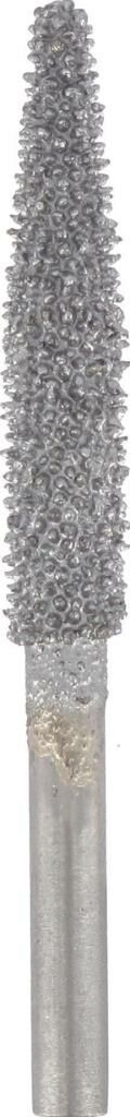 DREMEL® Özel dişli tungsten karpit kesici mızrak şekilli 6,4 mm (9931) 2615993132