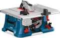 Bosch Professional GTS 18V-216 (Solo) Akülü Tezgah Testere Makinesi 0601B44000