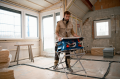Bosch Professional GTS 18V-216 (Solo) Akülü Tezgah Testere Makinesi 0601B44000