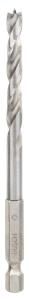 Bosch - Altıgen Şaftlı Ahşap Matkap Ucu 6*106 mm 2608595522