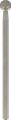 DREMEL® Elmas Disk Ucu 4,4 mm (7105) 26157105JA