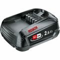 Bosch Akü Paketi Pba 18V 2,5 Ah Dıy Ecp 2.607.337.314