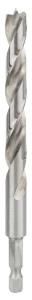 Bosch - Altıgen Şaftlı Ahşap Matkap Ucu 10*133 mm 2608595524