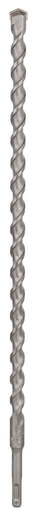 Bosch - Plus-1 Serisi, SDS-plus Kırıcı Delici Matkap Ucu 16*460 mm 2608680287
