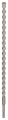 Bosch - Plus-1 Serisi, SDS-plus Kırıcı Delici Matkap Ucu 16*460 mm 2608680287