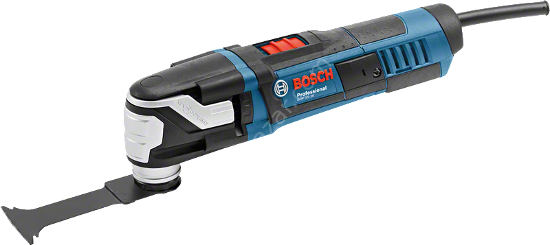 Bosch Professional GOP 55-36 Çok Amaçlı Kesici 0601231100