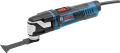 Bosch Professional GOP 55-36 Çok Amaçlı Kesici 0601231100