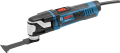 Bosch Professional GOP 55-36 Çok Amaçlı Kesici 0601231100