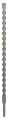 Bosch - Plus-1 Serisi, SDS-plus Kırıcı Delici Matkap Ucu 18*460 mm 2608680289