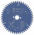 Bosch - Expert Serisi Ahşap için Daire Testere Bıçağı 160*20 mm 48 Diş 2608644021