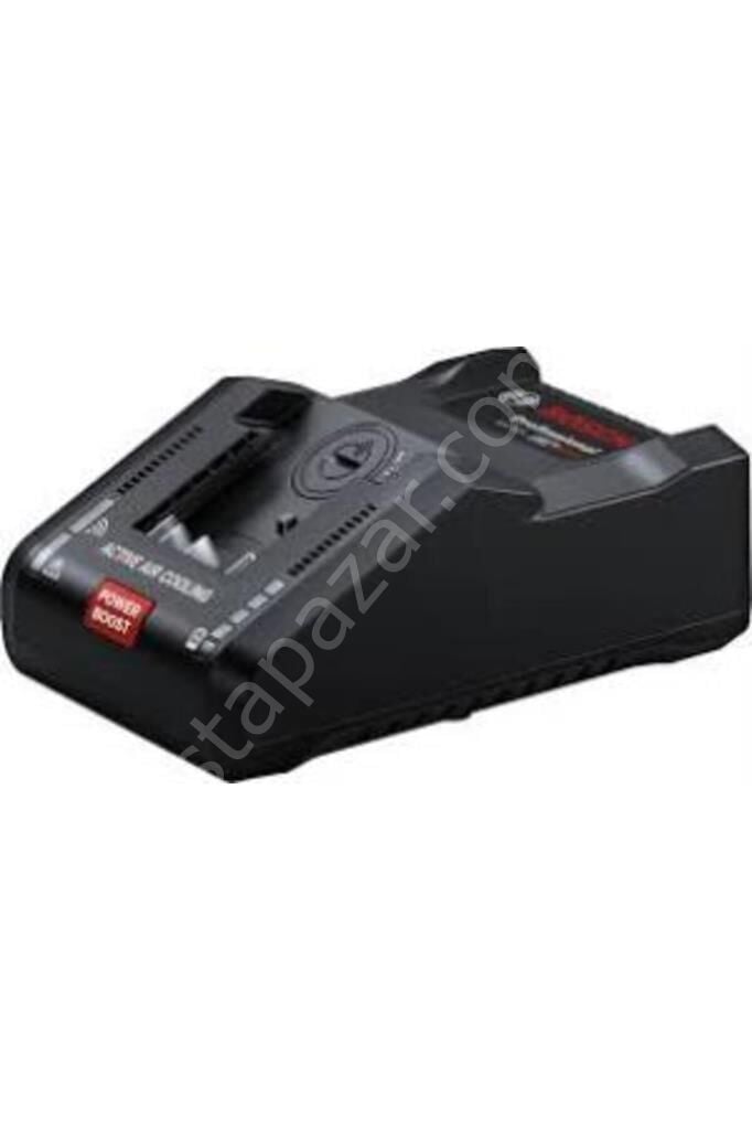 Bosch GAL 18V-160 Şarj Cihazı 1600A02T5G
