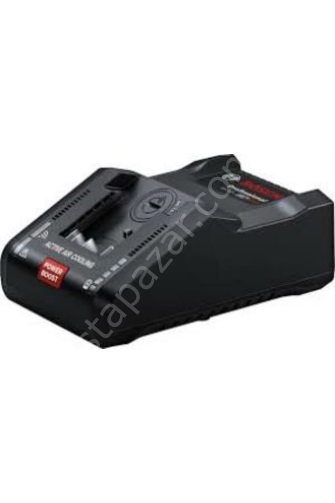Bosch GAL 18V-160 Şarj Cihazı 1600A02T5G