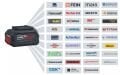 Bosch GAL 18V-160 Şarj Cihazı 1600A02T5G