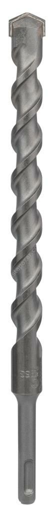 Bosch - Plus-1 Serisi, SDS-plus Kırıcı Delici Matkap Ucu 20*260 mm 2608680290