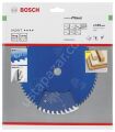 Bosch - Expert Serisi Ahşap için Daire Testere Bıçağı 165*30 mm 48 Diş 2608644027
