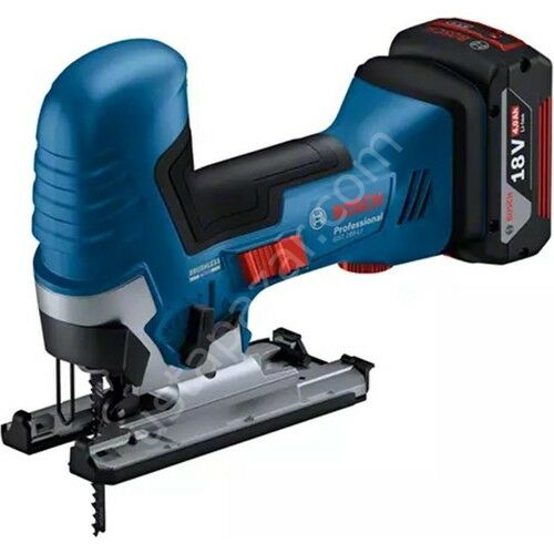 Bosch Gst 185-LI Dekupaj Testeresi 06015B2022