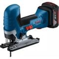 Bosch Gst 185-LI Dekupaj Testeresi 06015B2022