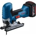 Bosch Gst 185-LI Dekupaj Testeresi 06015B2022