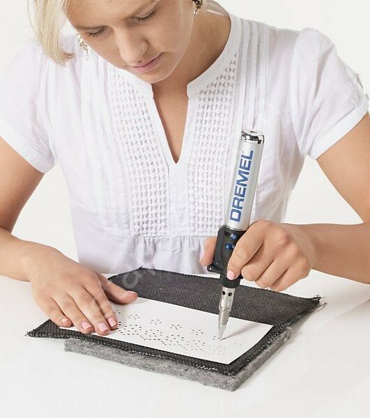 DREMEL® VersaTip (2000-6) F0132000JA