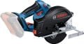 Bosch GKM 18V-50 5 Ah Çift Akülü Daire Testere 06016B8002