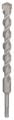 Bosch - Plus-1 Serisi, SDS-plus Kırıcı Delici Matkap Ucu 22*260 mm 2608680292