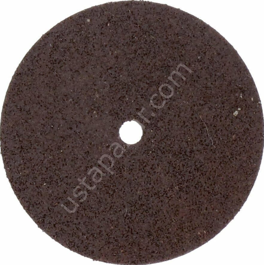 DREMEL® Zorlu işler için kesme diski 24 mm (420) 2615042032