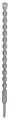 Bosch - Plus-1 Serisi, SDS-plus Kırıcı Delici Matkap Ucu 22*460 mm 2608680293