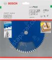 Bosch - Expert Serisi Ahşap için Daire Testere Bıçağı 184*30 mm 56 Diş 2608644043