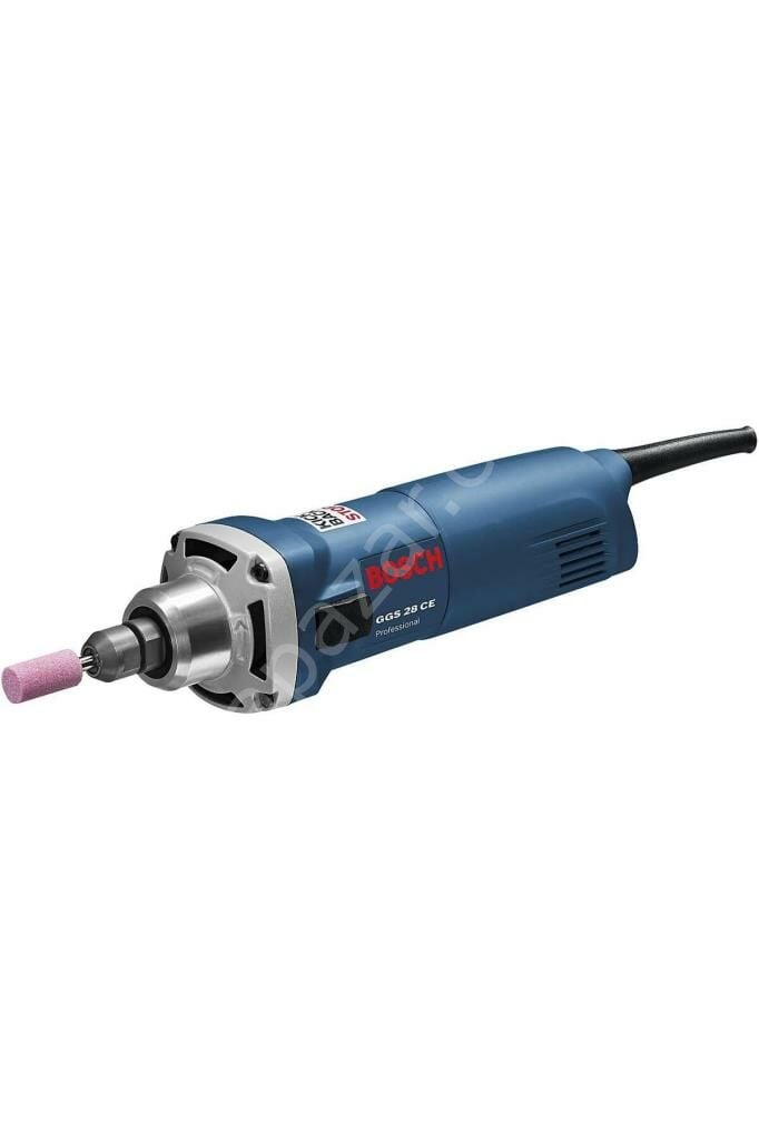 Bosch GGS 28 CE 650 W Kalıpçı Taşlama Makinesi 0601220100