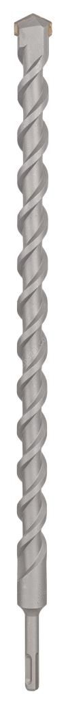 Bosch - Plus-1 Serisi, SDS-plus Kırıcı Delici Matkap Ucu 25*460 mm 2608680295