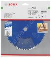Bosch - Expert Serisi Ahşap için Daire Testere Bıçağı 190*20 mm 48 Diş 2608644045
